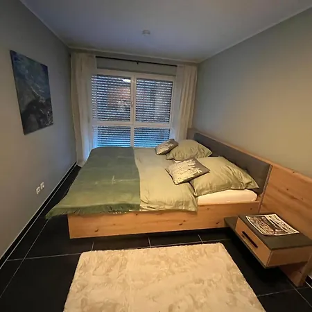 Ruheoase Niederdorla